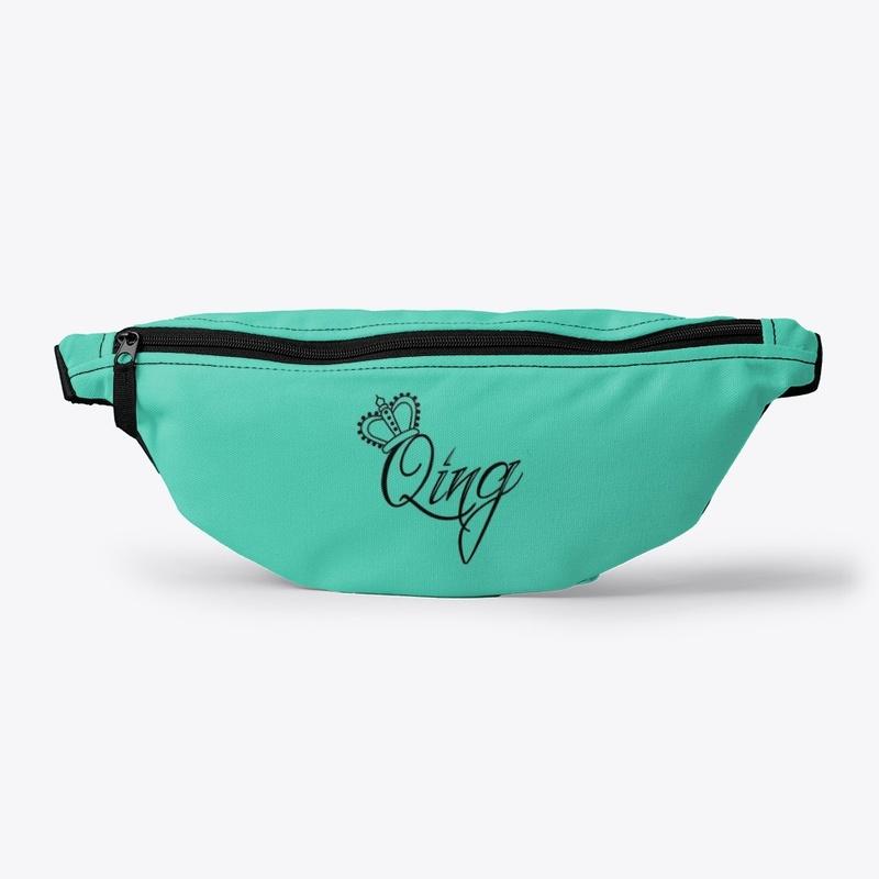 Qing Fanny Pack